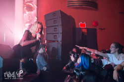 THE REGRETTES LIVE @ TOH TORONTO