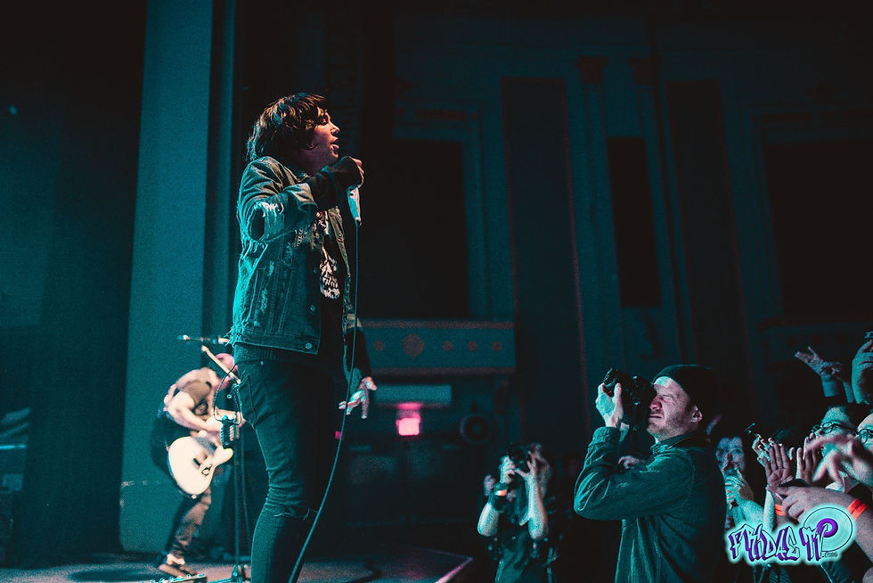 SWS LIVE @ THE OPERA HOUSE TO 2018