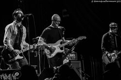 THE TREWS - PHOTOS BY: BRYSTAL ALLAN