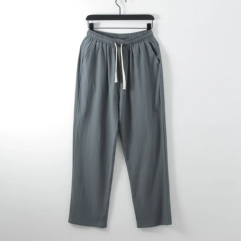 Thumbnail: Fitted Jogger For Men
