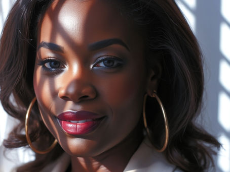 To Every Woman Who Has Ever Felt Like “The Only One”