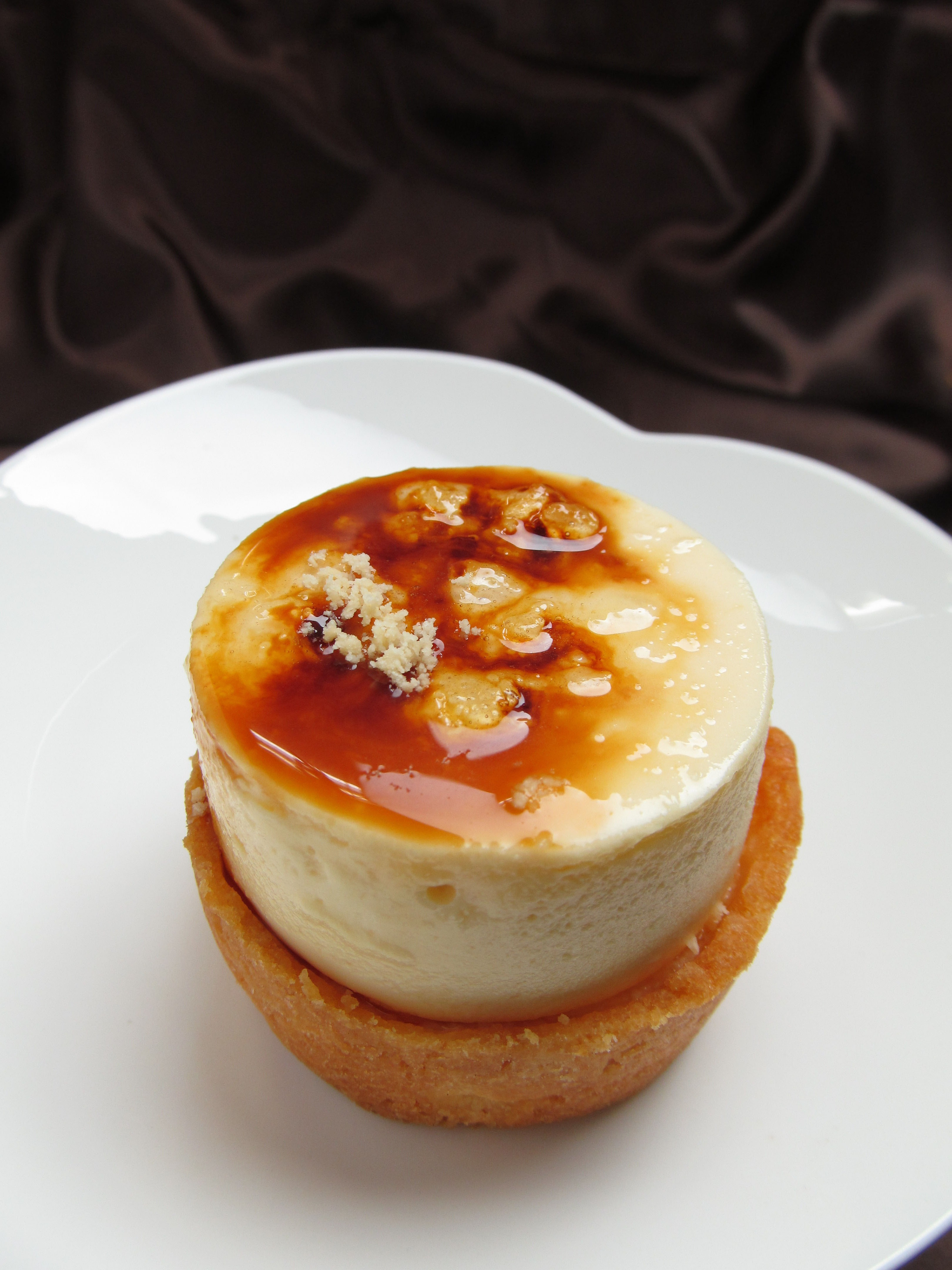Mini Cheesecake