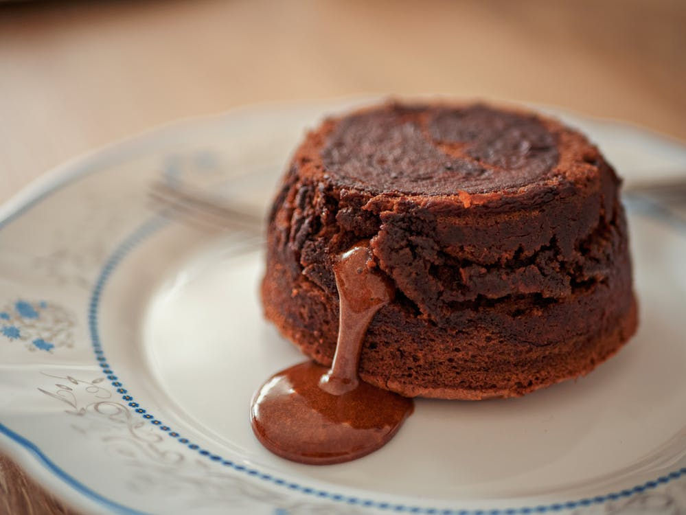 Lava Cake