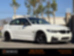 Thumbnail: 2018 BMW M3 Sedan RWD