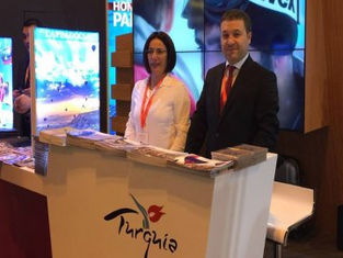 Kapadokya Fitur'da