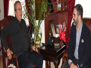 KAPTİD'den ziyaret