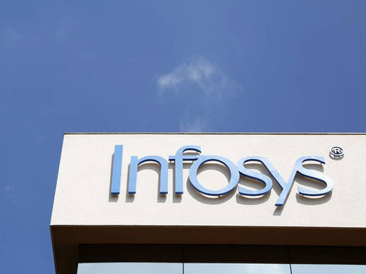 Some users facing ‘difficulties’, will ‘streamline’ I-T portal: Infosys.