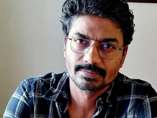 Vikas Kumar reveals ACP Khan’s sexual orientation was initially not part of Aarya’s script.