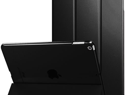 Apple’s next-gen iPad mini 6 could feature edge-to-edge screen design, in-display TouchID.