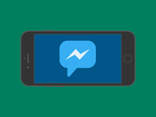 Facebook just fixed a bug that lets hackers snoop into your Messenger calls