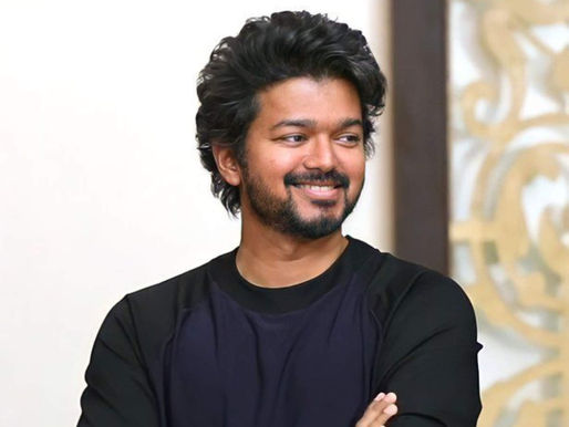 Vijay no ‘real hero’ for trying to evade tax on his Rolls-Royce Ghost: Madras HC.