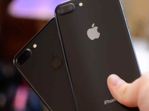 Latest software for iPhones kills 50% battery in 30 minutes, here's what is happening.