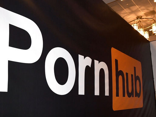 Pornhub is now only accepting cryptocurrency for its premium service.