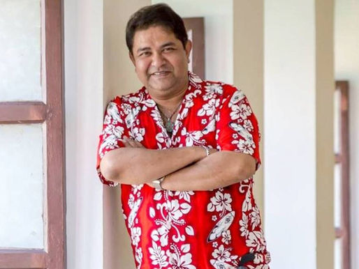 Sasural Simar Ka actor Ashiesh Roy passes away