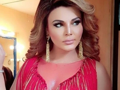 Rakhi Sawant has asked her husband to ‘introduce himself to everyone’.