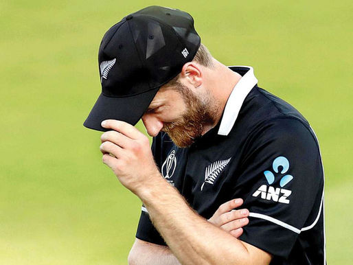 Williamson needs bit of extra time to be match fit: Bayliss.