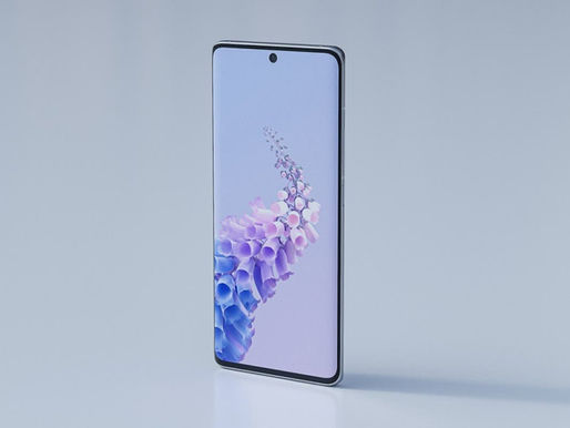 Vivo X60 Pro+ launched with Snapdragon 888 processor.