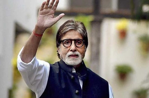 Amitabh Bachchan recites poem written by a fan, says ‘his poems needed a platform’.