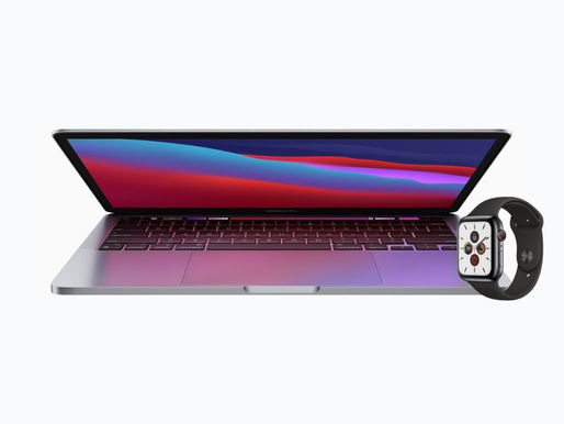 Apple Watch, MacBooks with redesigned form factor to launch in late 2021: Kuo
