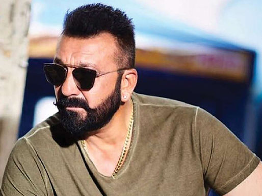 Sanjay Dutt receives coronavirus vaccine, congratulates medical team ‘for doing such a wonderful job