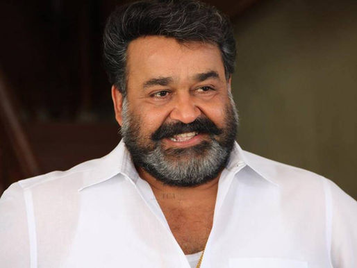 Mohanlal starts shooting for Aaraattu