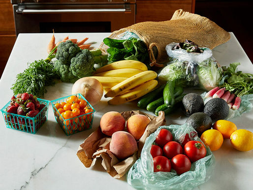 Five Indian foods to cure your gut problems.