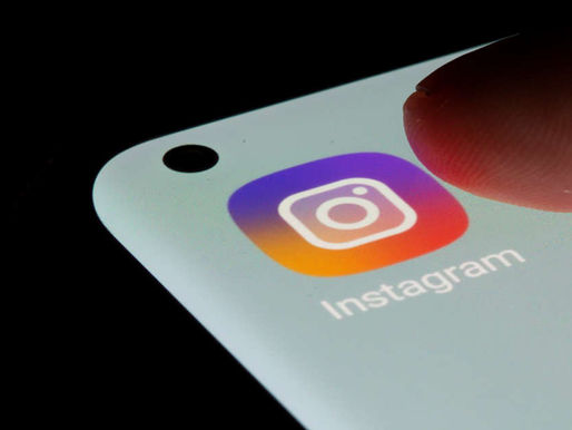 Instagram makes it easy for teenagers to find illicit drugs online.