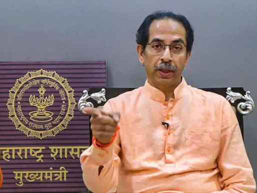 ‘Don’t compel me to come after you’: Uddhav Thackeray’s veiled warning to Opposition