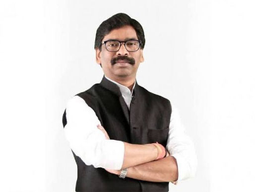 Jharkhand: Hemant Soren launches sports scheme for Maoist-hit areas.