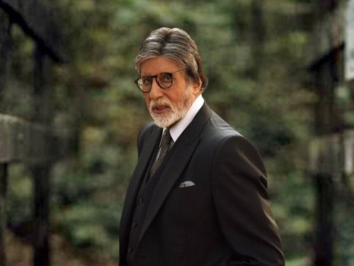 Martin Scorsese and Christopher Nolan to felicitate Amitabh Bachchan with FIAF Award.