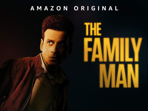 The Family Man Season 2 postponed, confirm makers Raj and DK.