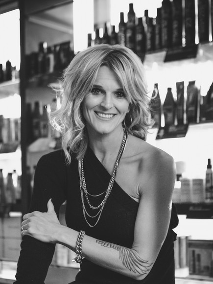 CAROLYN DESJARDINS