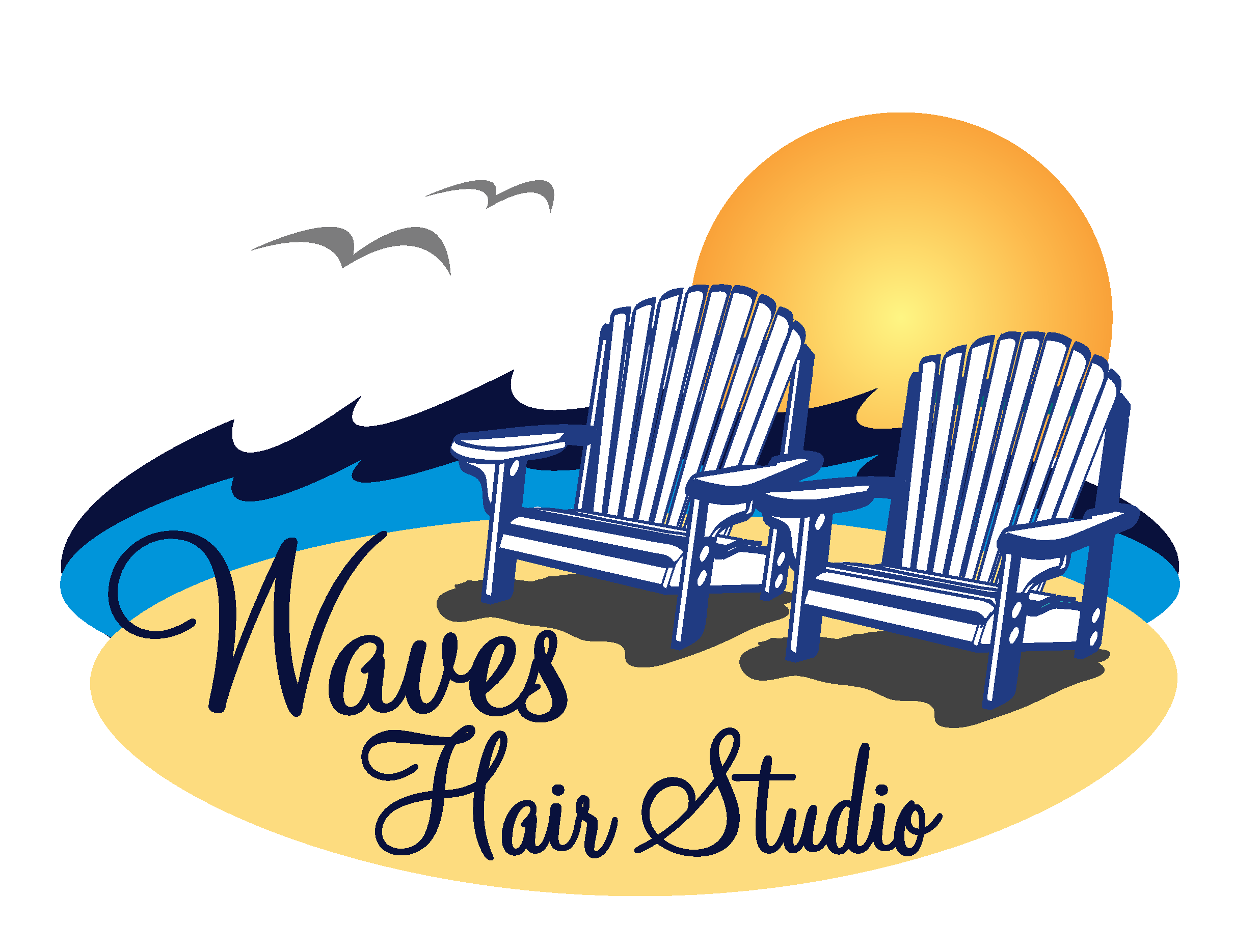 Waves Hair Studio Hair Salon Ashland VA