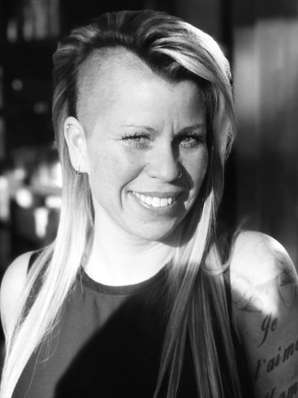 MANDY GRIFFIS