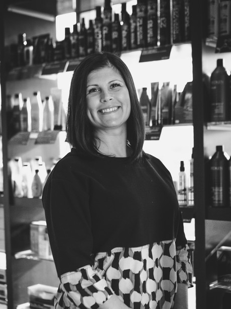 MARIE-CHRISTINE DUPLESSIS