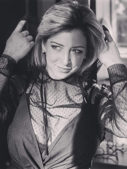 CINDY MÉNARD