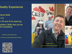 In Conversation with Dr. Fabio Oliveira 