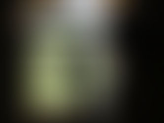 Thoughts From An Overly Quiet Room