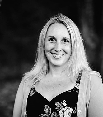 Certified Flower Essence Practitioner, Jennifer Strilchuk