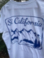 Thumbnail: Ski California tee