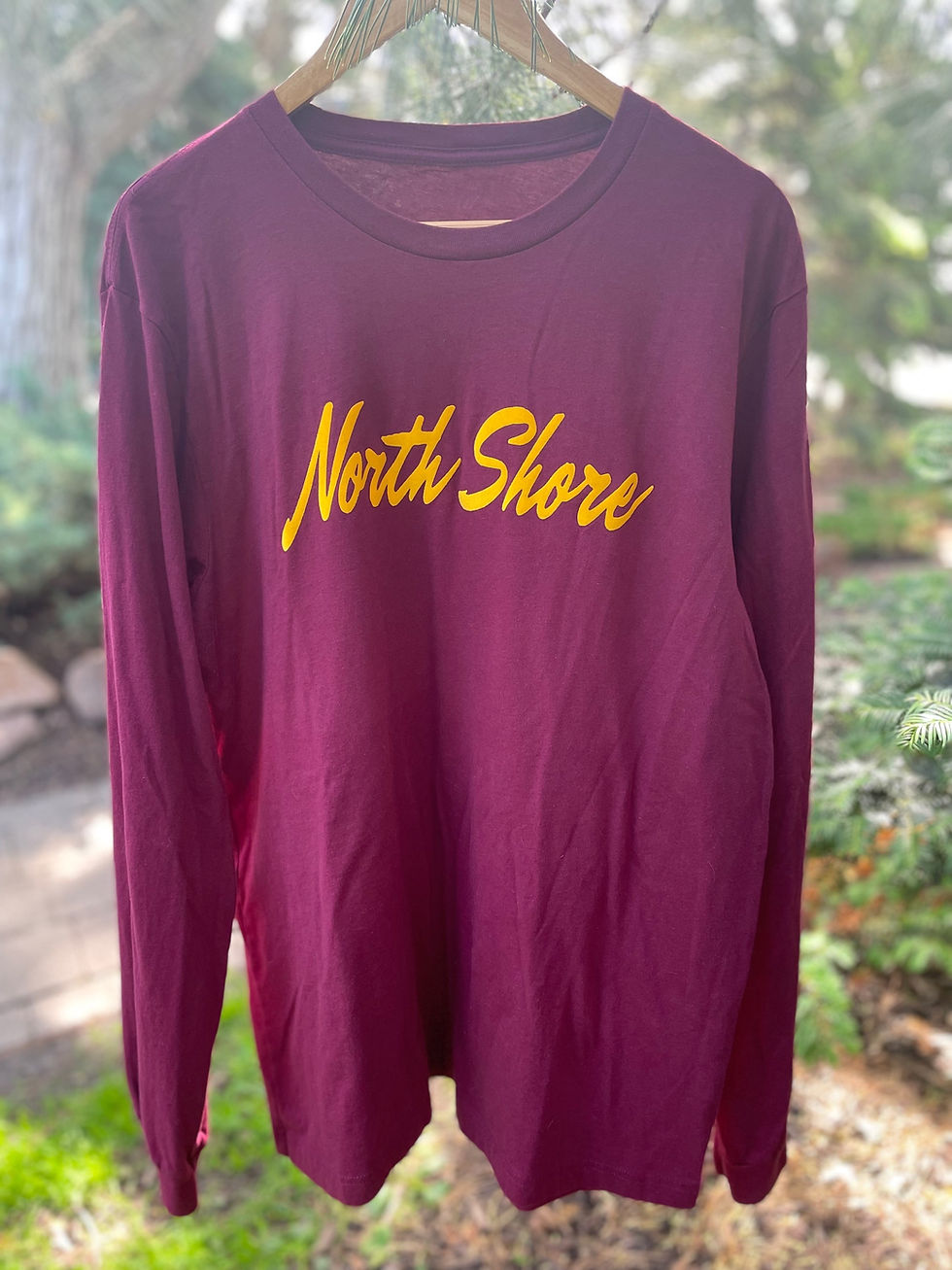 Thumbnail: North shore tee