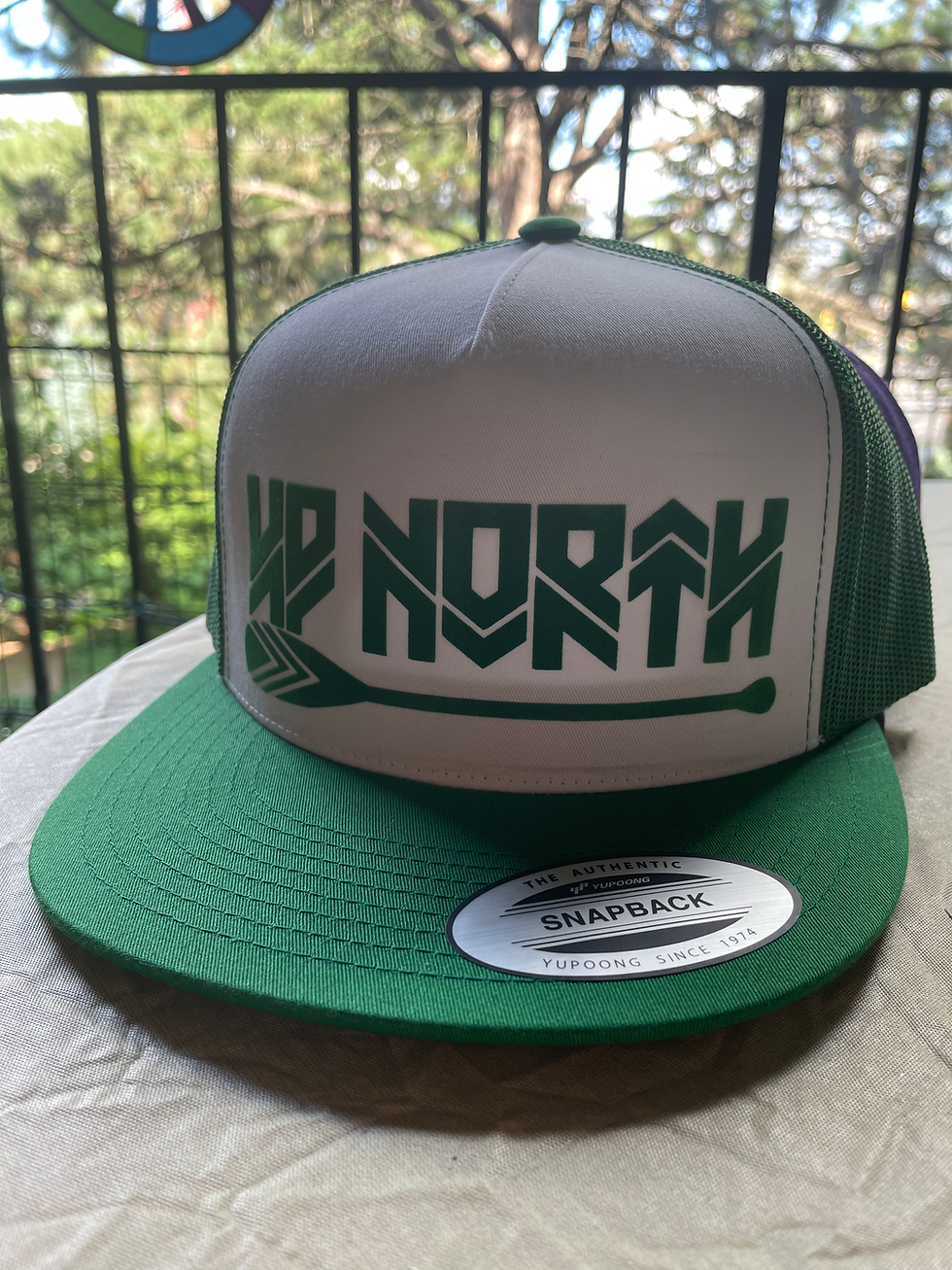 Thumbnail: Up North Hat 