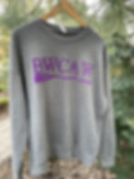 BWCAW Paddle Sweatshirt