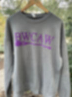 BWCAW Paddle Sweatshirt