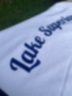 Lake Superior tee