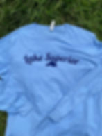 Lake of The Woods Walleye Tee