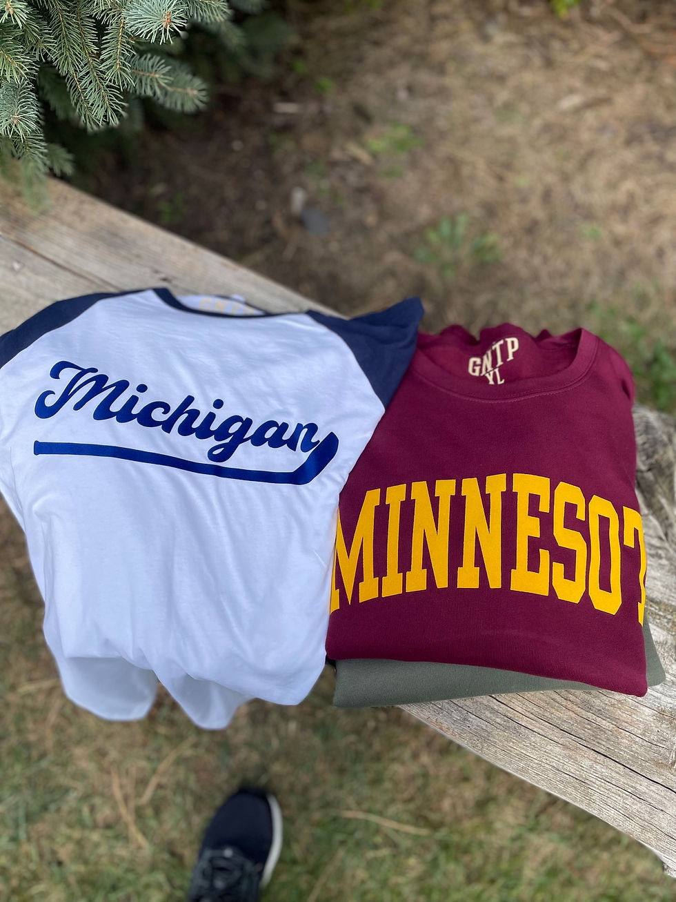 Thumbnail: Michigan hockey