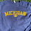 Thumbnail: Michigan Football Classic Shirt