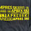 Thumbnail: Apres Ski Billboard Long Sleeve T