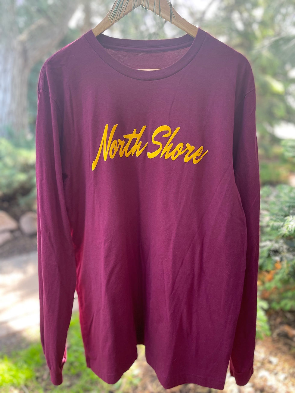 Thumbnail: North shore tee
